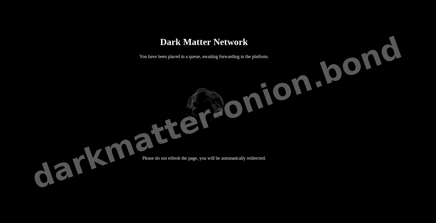 DDoS Protection Screen